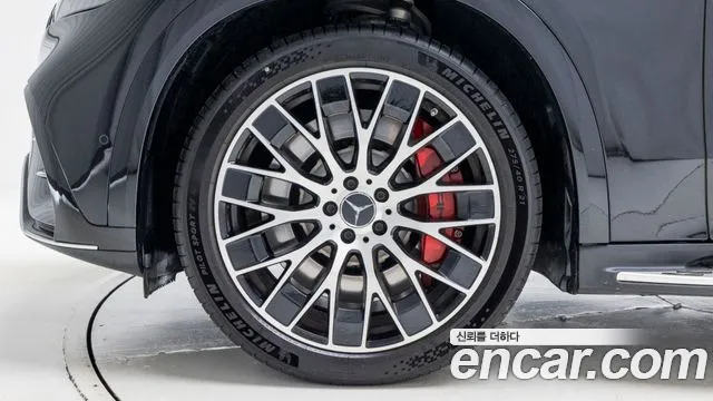 Mercedes-Benz EQE X294 — Фото автомобиля 5