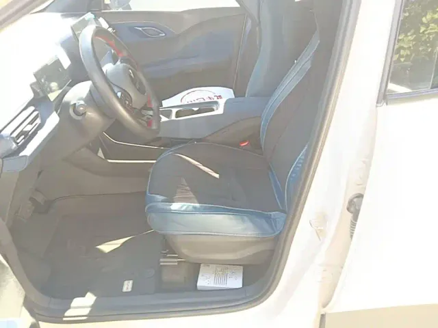 BYD Seagull — Фото автомобиля 14