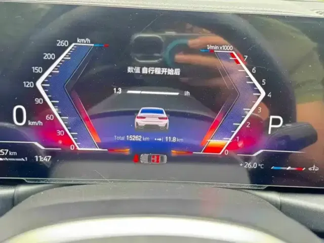 BMW 3 Series — Фото автомобиля 7