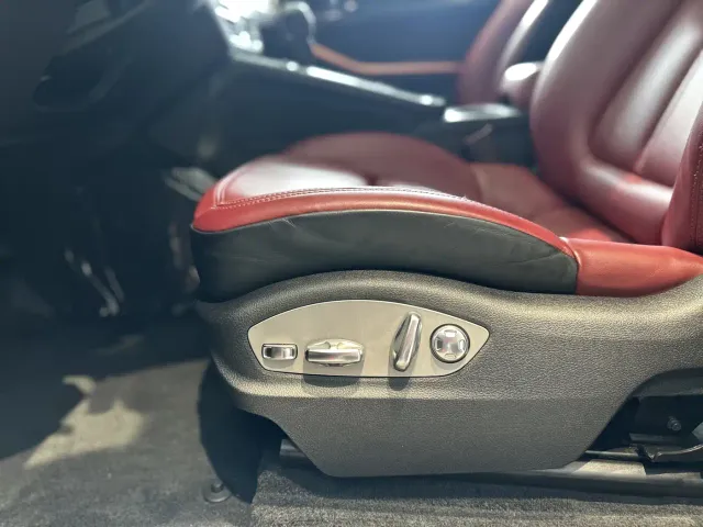 Porsche Macan — Фото автомобиля 21