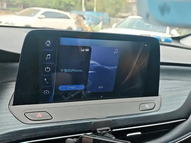 Buick Velite 6 — Фото автомобиля 13