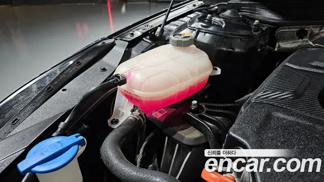 Kia K5 K5 3 поколение 2.0 LPI(Для проката) — Фото автомобиля 27