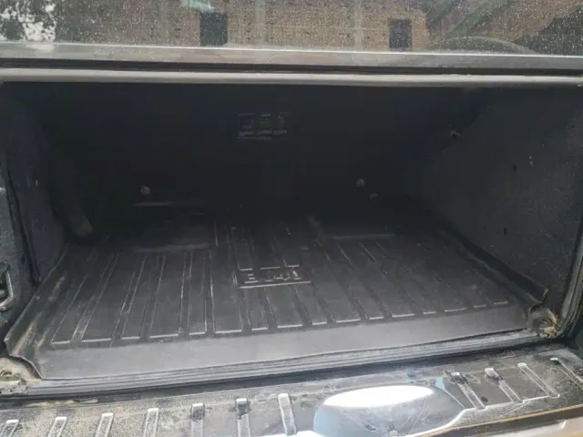 BAIC BJ40 — Фото автомобиля 4