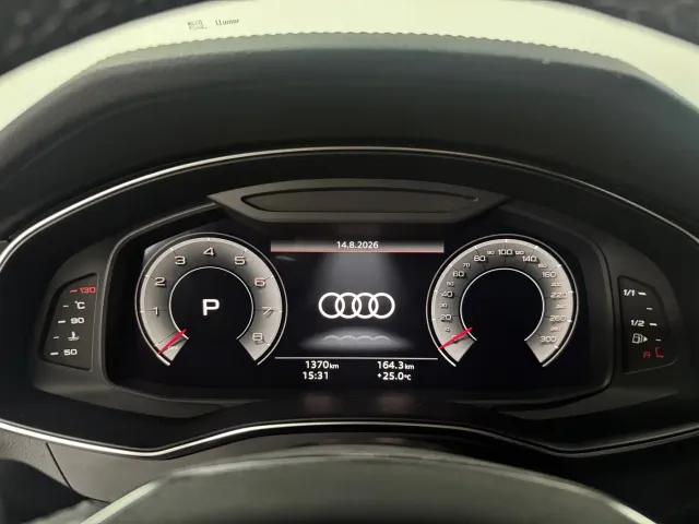 Audi A7 — Фото автомобиля 10