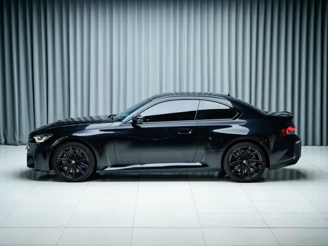 BMW M2 — Фото автомобиля 4