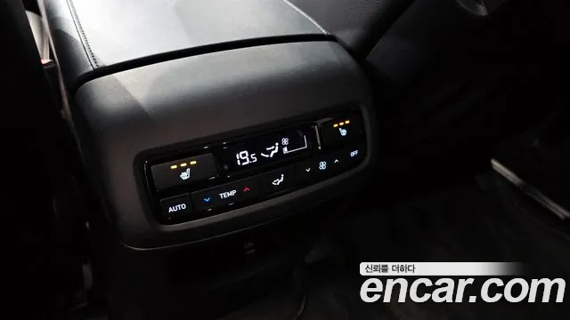 Hyundai Palisade The New Palisade Дизель 2.2 2WD — Фото автомобиля 19