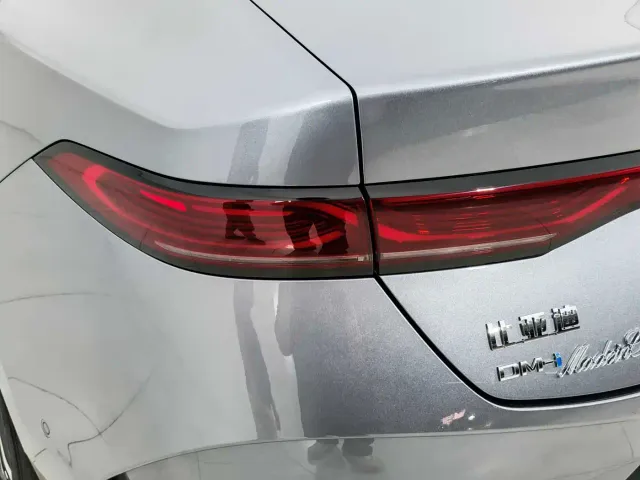 BYD Qin PLUS — Фото автомобиля 9