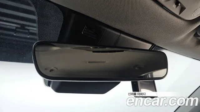 Hyundai Tucson NX4 — Фото автомобиля 25