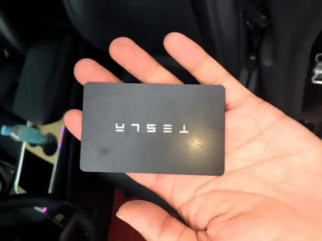 Tesla Model Y 2021 Standard Range Rear-Wheel Drive — Фото автомобиля 8