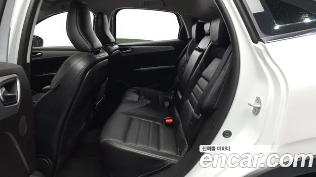 Renault Korea XM3 — Фото автомобиля 16