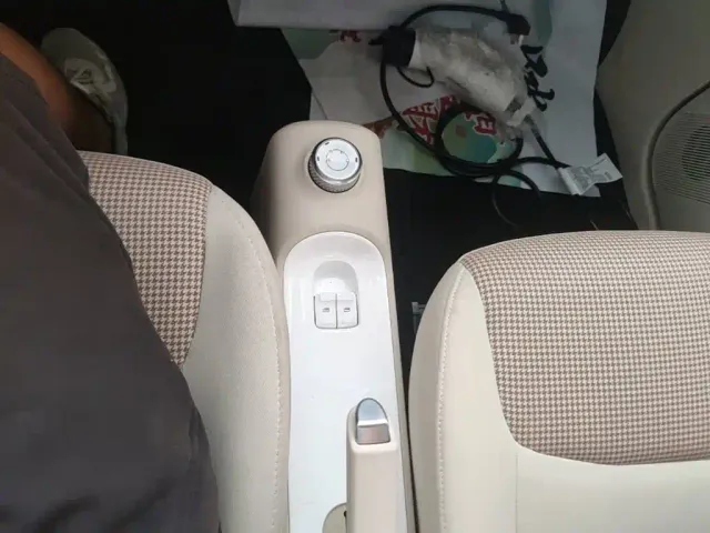 Wuling Hongguang Mini EV — Фото автомобиля 13