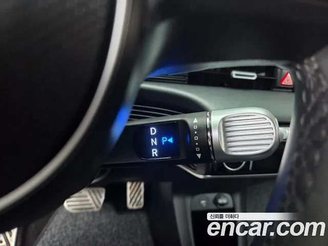 Hyundai Ioniq 6 — Фото автомобиля 9