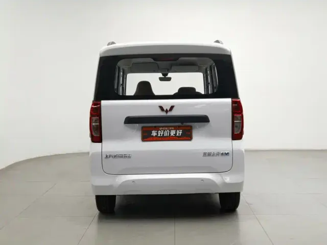Wuling Zhiguang NEV — Фото автомобиля 4