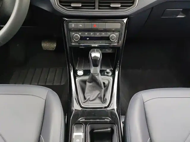 Volkswagen Tharu — Фото автомобиля 16