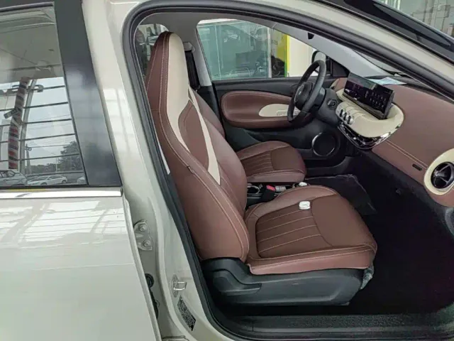 Wuling Bingo — Фото автомобиля 24