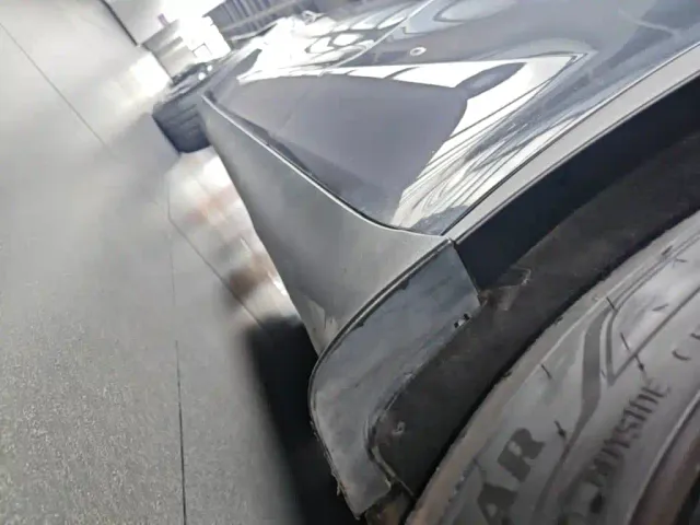 Tesla Model Y — Фото автомобиля 21