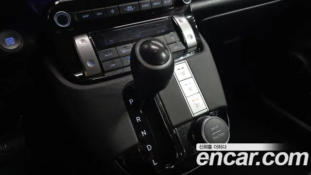 Hyundai Casper Casper Inspiration — Фото автомобиля 9