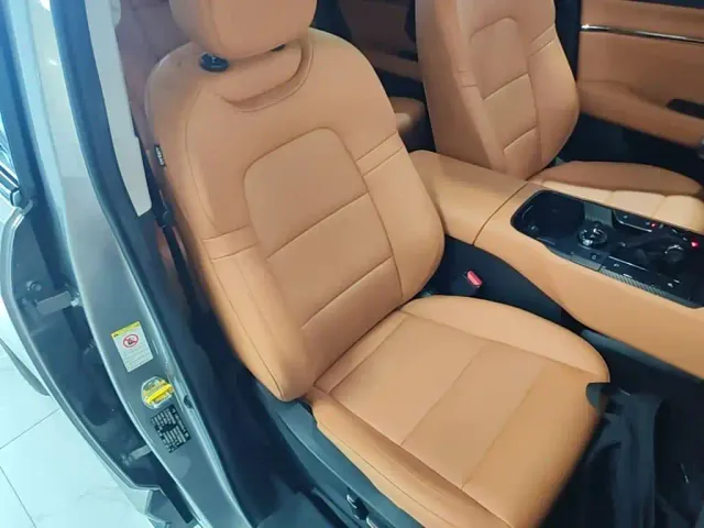 Haval Big Dog — Фото автомобиля 24