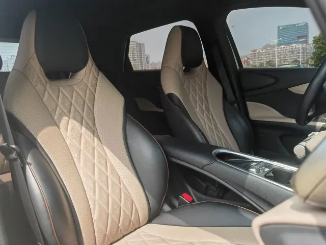 BYD Dolphin — Фото автомобиля 17