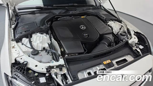 Mercedes-Benz C-Class — Фото автомобиля 6