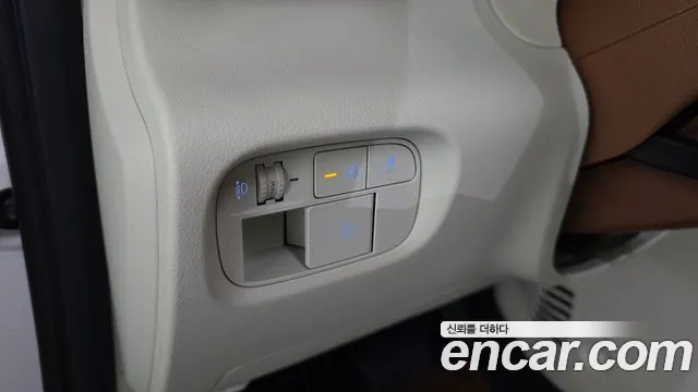 Hyundai Casper New — Фото автомобиля 27