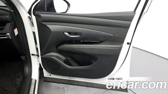 Hyundai Tucson — Фото автомобиля 25