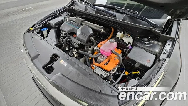 Kia Sportage — Фото автомобиля 5