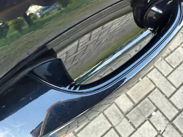 BMW 5 Series — Фото автомобиля 15