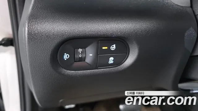 Hyundai Casper Casper Turbo Inspiration — Фото автомобиля 12