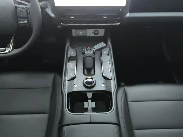 Haval Raptor — Фото автомобиля 16