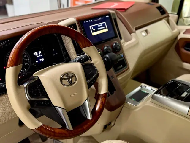Kedi Auto Kedi Shanhe — Фото автомобиля 4