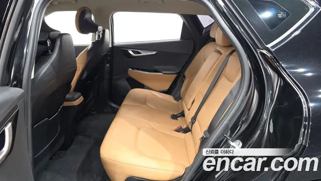 Kia EV6 — Фото автомобиля 25