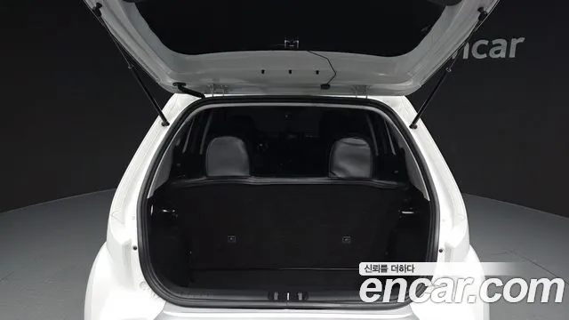 Hyundai Casper — Фото автомобиля 30