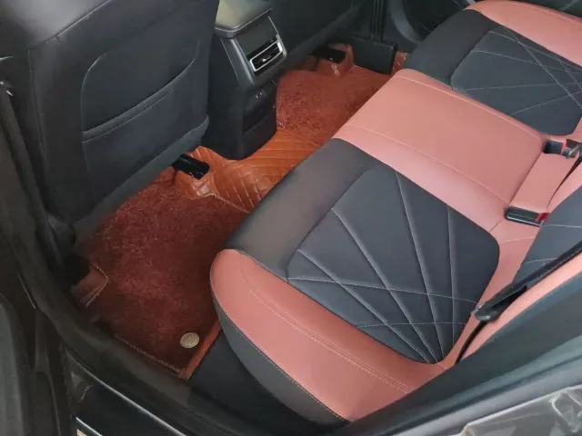 Changan Eado — Фото автомобиля 11