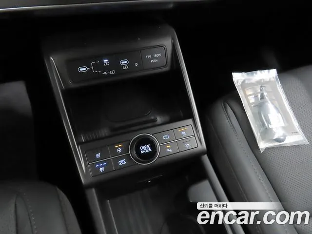 Hyundai Kona SX2 — Фото автомобиля 14