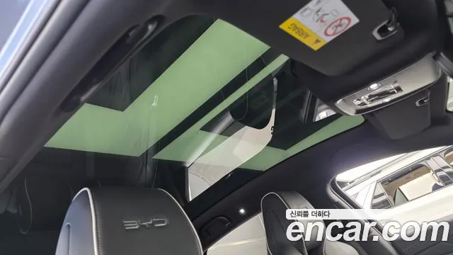 BYD Seal — Фото автомобиля 17