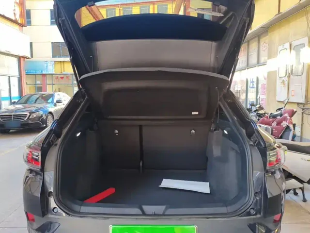Volkswagen ID.4 Crozz — Фото автомобиля 18