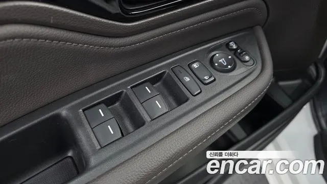 Honda Odyssey — Фото автомобиля 27