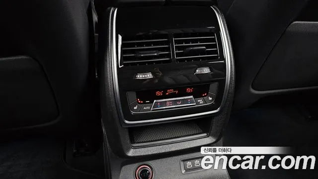 BMW X7 G07 — Фото автомобиля 23