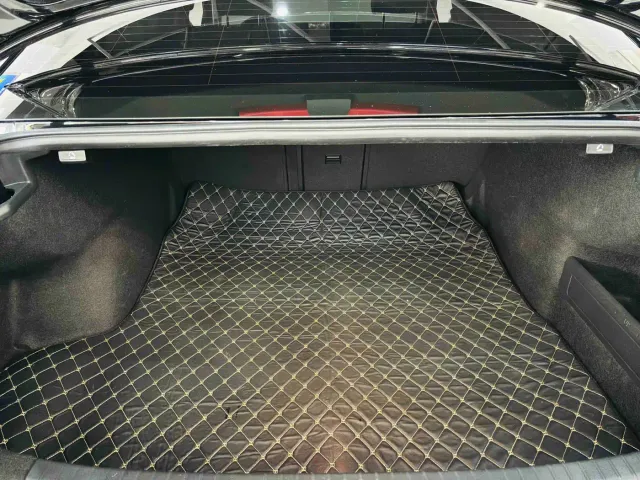 Volkswagen Magotan — Фото автомобиля 8