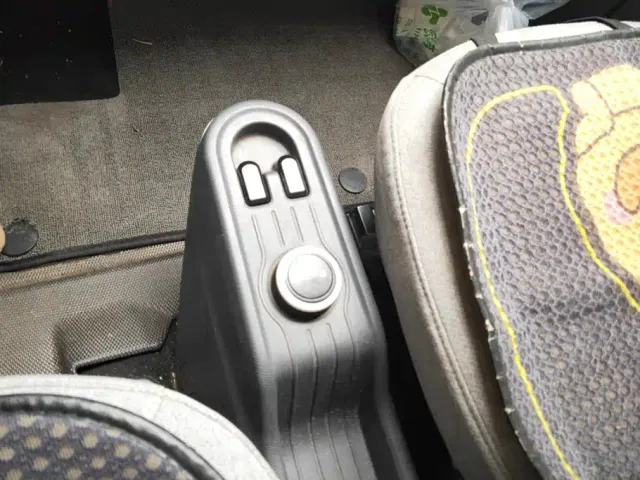 Wuling Hongguang Mini EV — Фото автомобиля 16