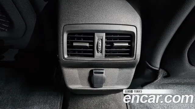 Renault Korea QM6 QM6 (New) — Фото автомобиля 22