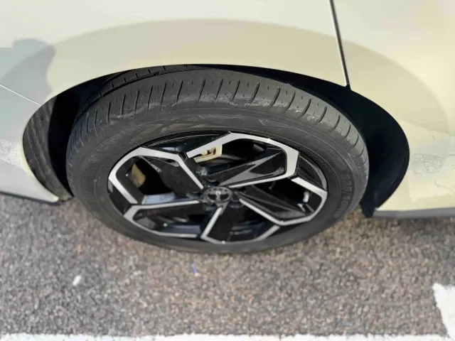 BYD Seal 06 — Фото автомобиля 21