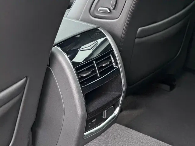 Cadillac CT6 — Фото автомобиля 11