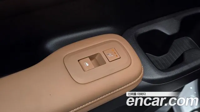 Hyundai Santa Fe MX5 — Фото автомобиля 27