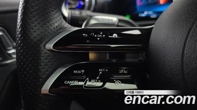 Mercedes-Benz A-Class W177 — Фото автомобиля 16