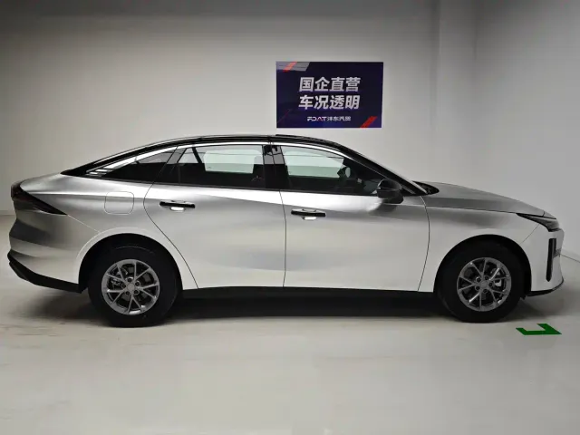 Geely Galaxy L6 — Фото автомобиля 7