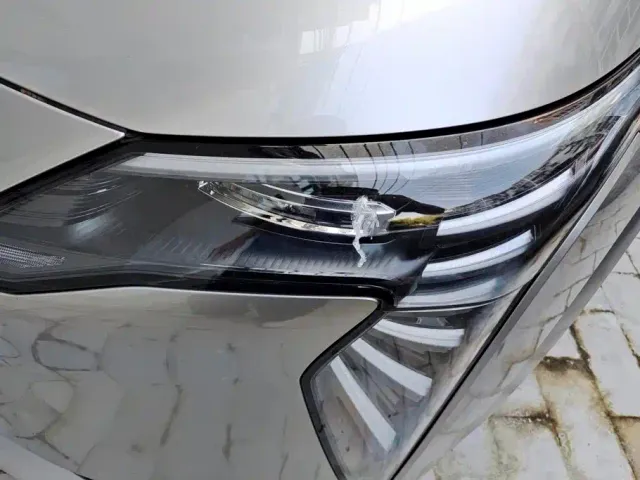 GAC Aion Y — Фото автомобиля 5