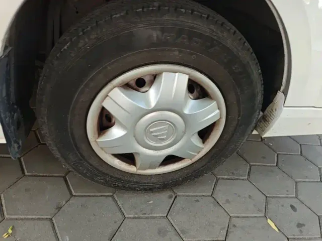 Foton Fengjing G7 — Фото автомобиля 8