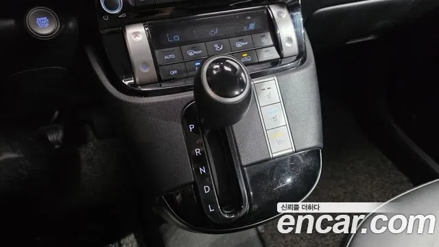 Hyundai Casper — Фото автомобиля 9